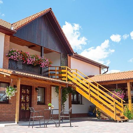 Casa Paveios 호텔 오라데아 외부 사진