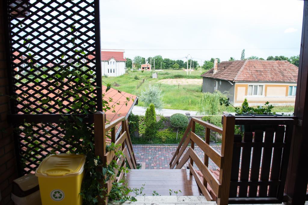 Casa Paveios 호텔 오라데아 외부 사진