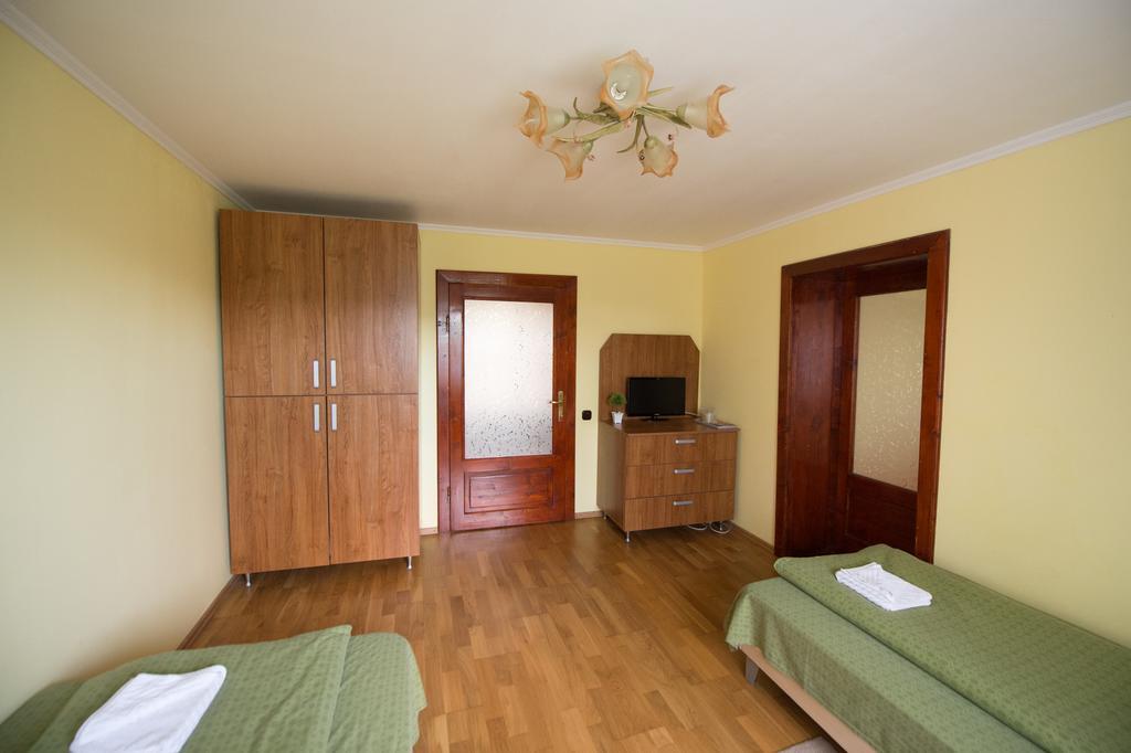 Casa Paveios 호텔 오라데아 외부 사진