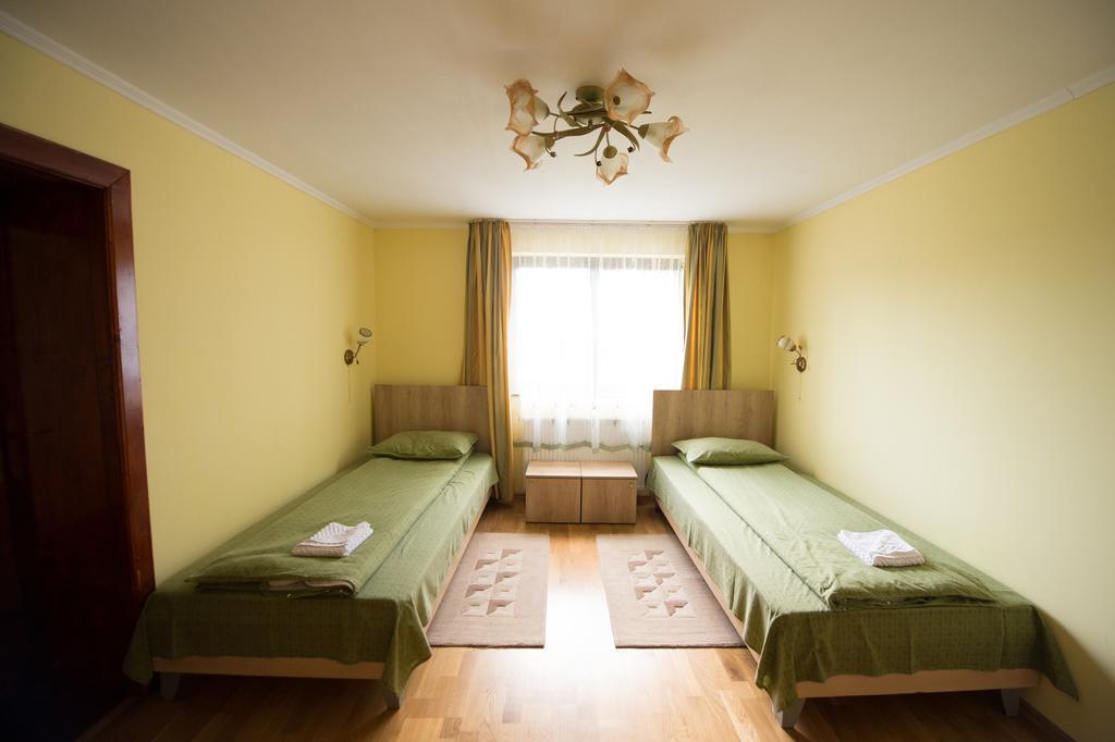 Casa Paveios 호텔 오라데아 외부 사진