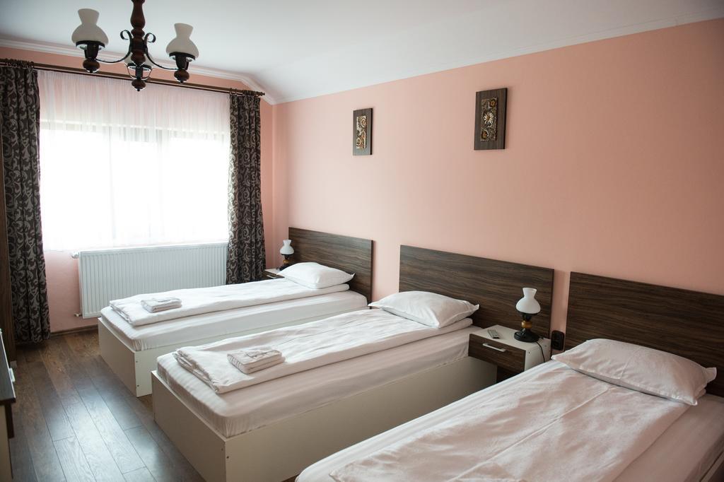 Casa Paveios 호텔 오라데아 외부 사진