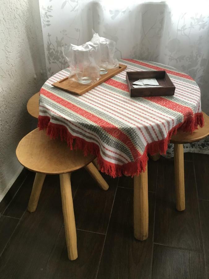 Casa Paveios 호텔 오라데아 외부 사진