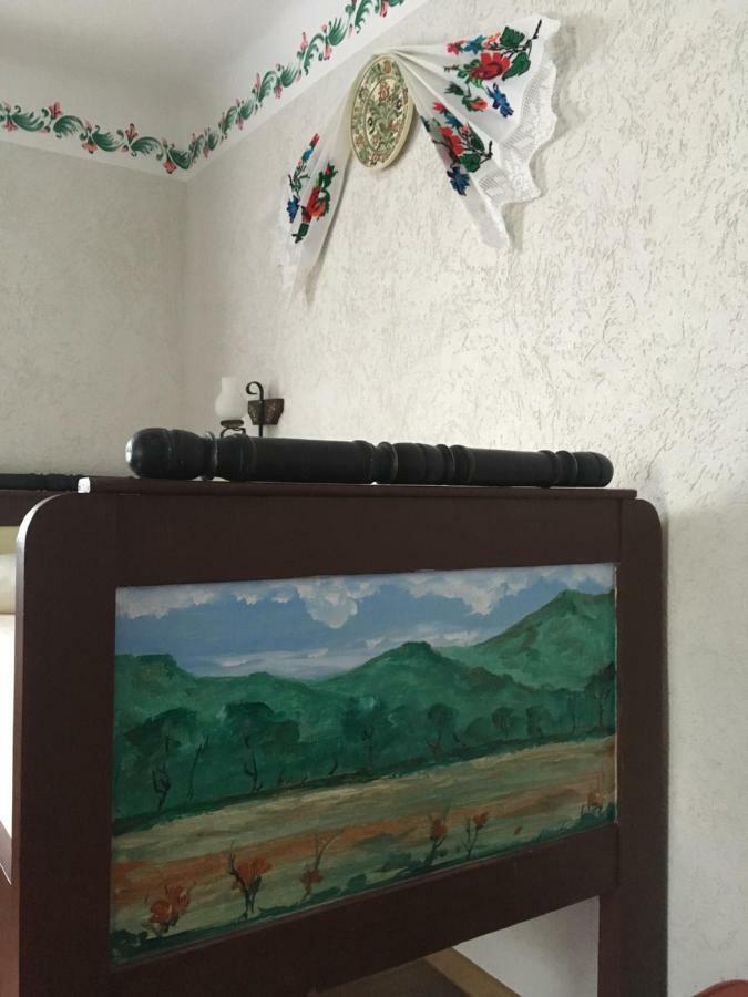 Casa Paveios 호텔 오라데아 외부 사진