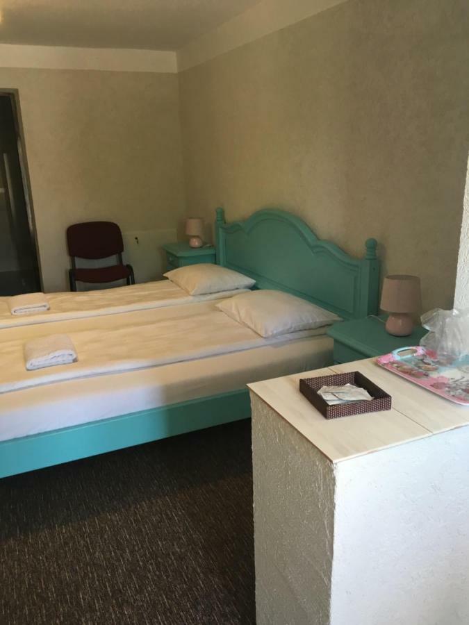 Casa Paveios 호텔 오라데아 외부 사진